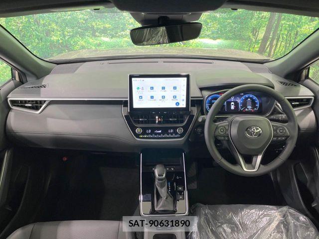 Toyota COROLLA CROSS 2026-02 6814247-1