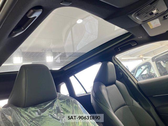 Toyota COROLLA CROSS 2026-02 6814247-2