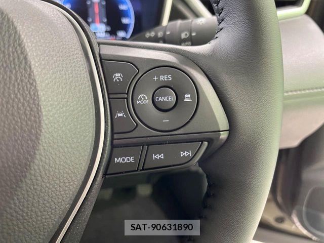 Toyota COROLLA CROSS 2026-02 6814247-4