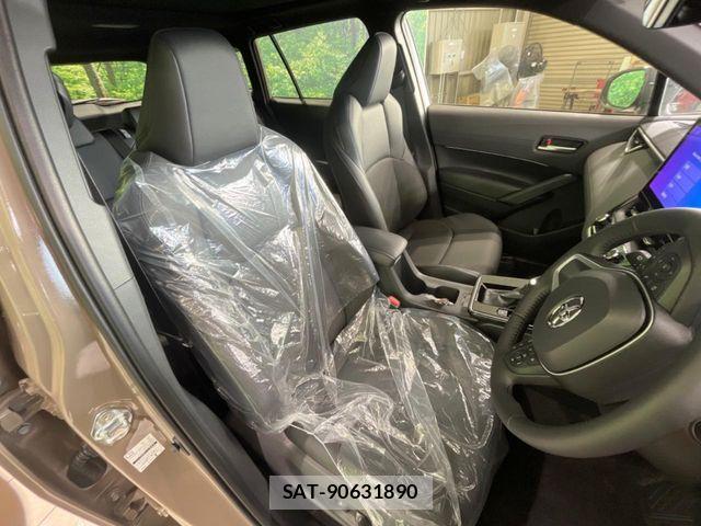 Toyota COROLLA CROSS 2026-02 6814247-7