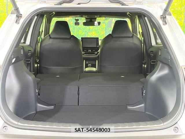 Toyota COROLLA CROSS 2023-07 6814280-9