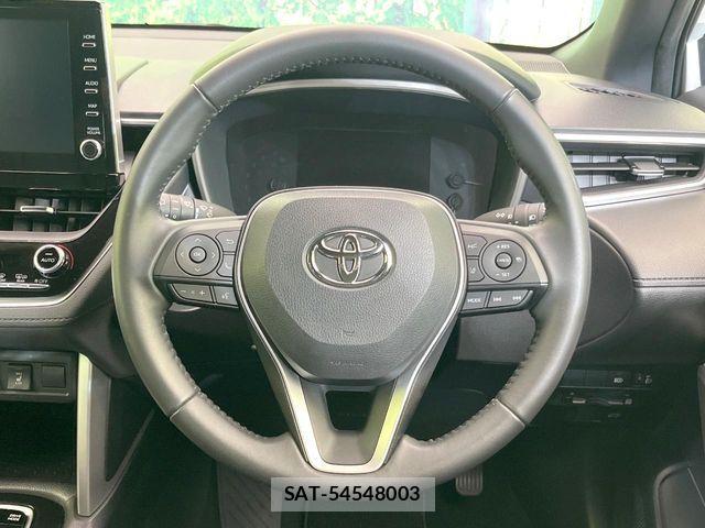 Toyota COROLLA CROSS 2023-07 6814280-10