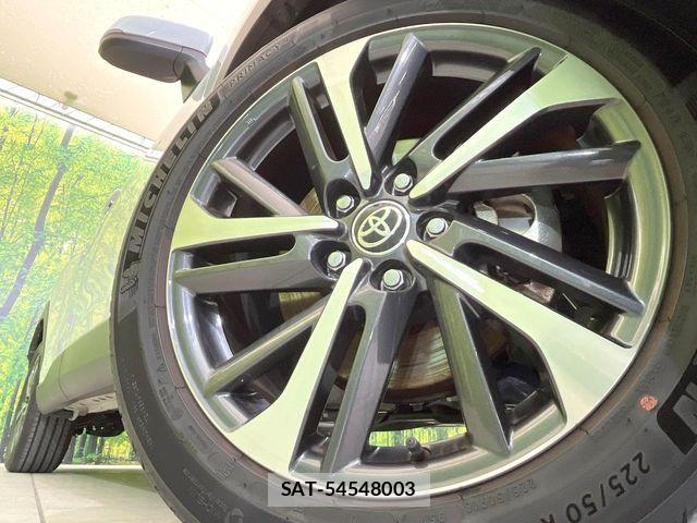 Toyota COROLLA CROSS 2023-07 6814280-12