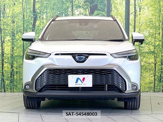 Toyota COROLLA CROSS 2023-07 6814280-13