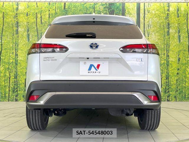 Toyota COROLLA CROSS 2023-07 6814280-14