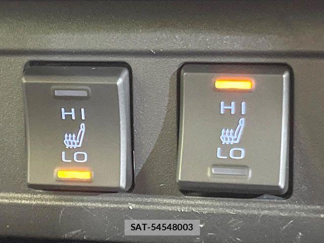 Toyota COROLLA CROSS 2023-07 6814280-6