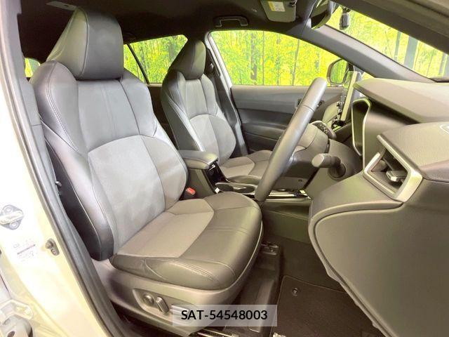 Toyota COROLLA CROSS 2023-07 6814280-7