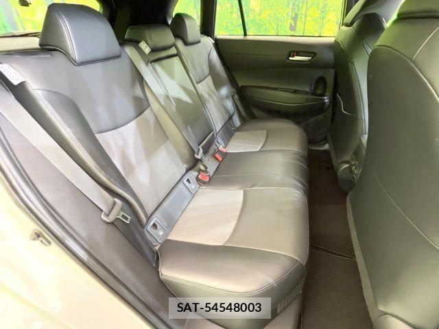Toyota COROLLA CROSS 2023-07 6814280-8