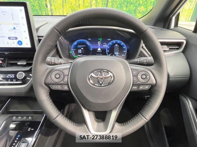 Toyota COROLLA CROSS 2026-02 6814246-10