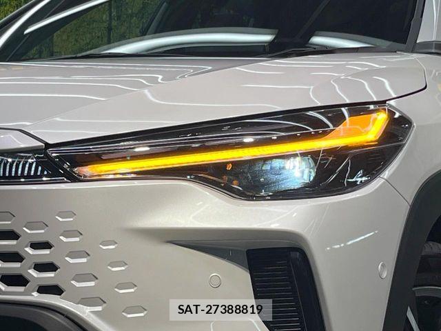 Toyota COROLLA CROSS 2026-02 6814246-11