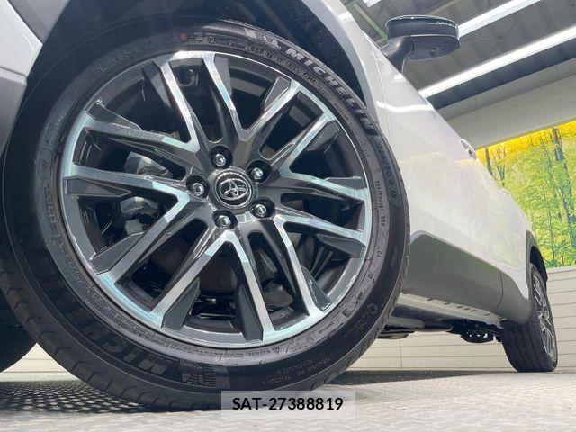 Toyota COROLLA CROSS 2026-02 6814246-12