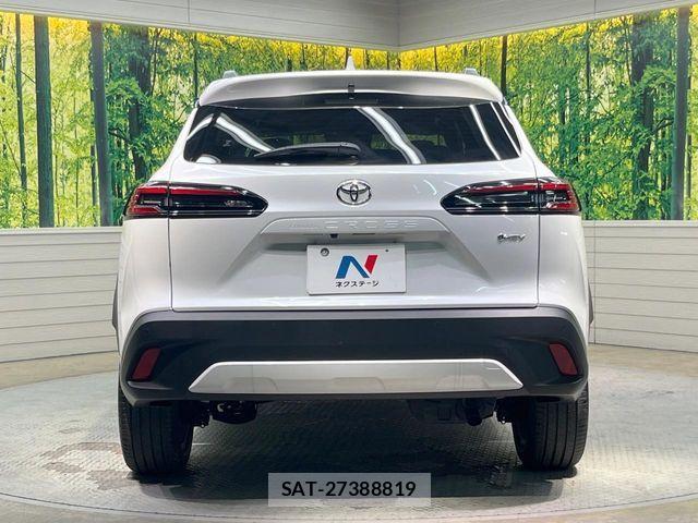 Toyota COROLLA CROSS 2026-02 6814246-14