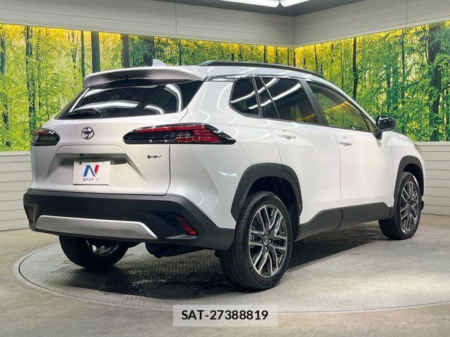 Toyota COROLLA CROSS 2026-02 6814246-16