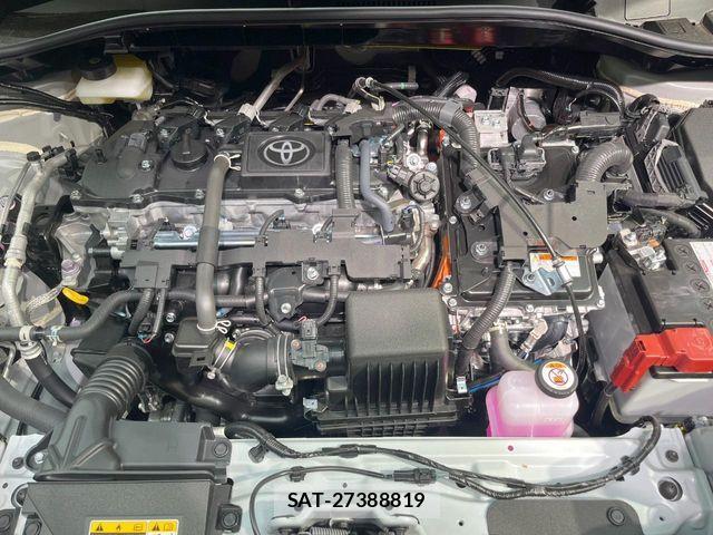 Toyota COROLLA CROSS 2026-02 6814246-17