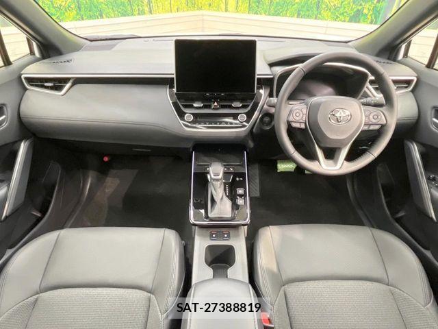 Toyota COROLLA CROSS 2026-02 6814246-1