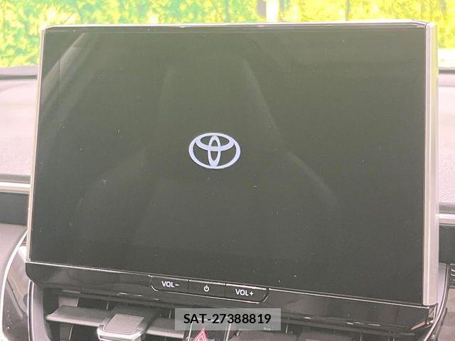 Toyota COROLLA CROSS 2026-02 6814246-3