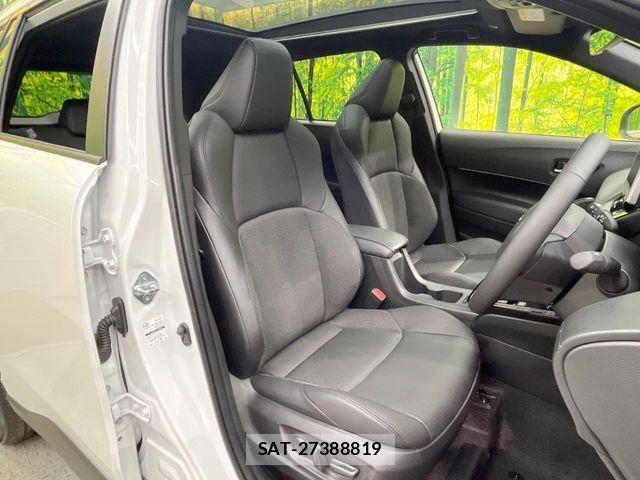 Toyota COROLLA CROSS 2026-02 6814246-7