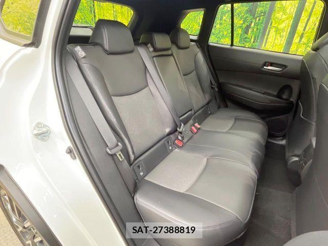 Toyota COROLLA CROSS 2026-02 6814246-8