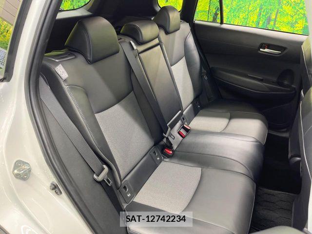 Toyota COROLLA CROSS 2024-11 6903432-9