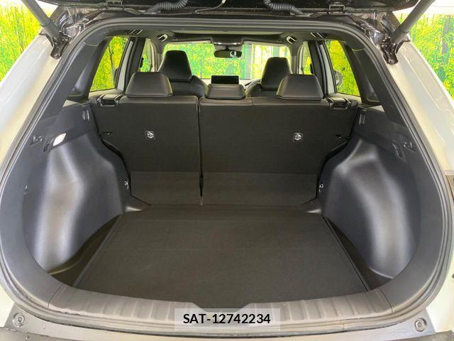 Toyota COROLLA CROSS 2024-11 6903432-10