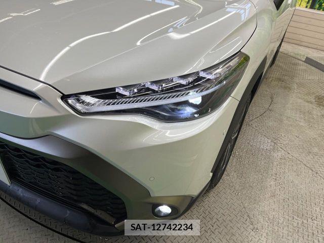 Toyota COROLLA CROSS 2024-11 6903432-11