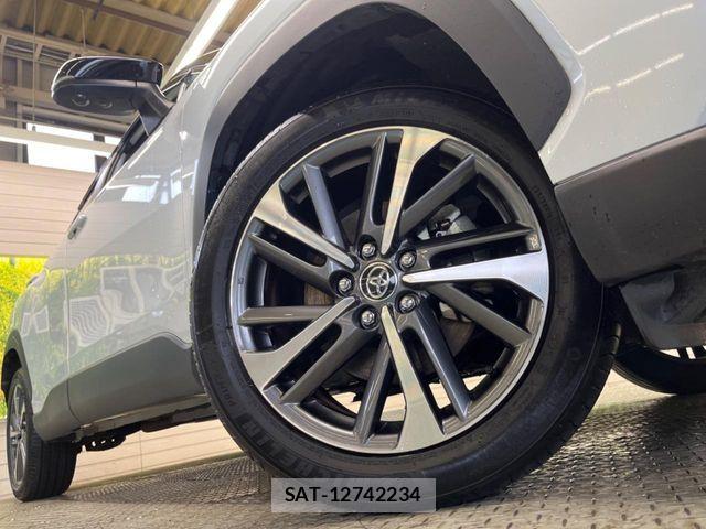 Toyota COROLLA CROSS 2024-11 6903432-12