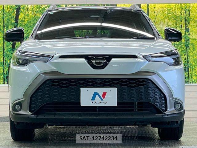 Toyota COROLLA CROSS 2024-11 6903432-13