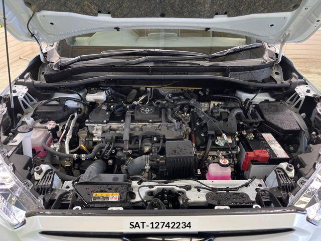 Toyota COROLLA CROSS 2024-11 6903432-17