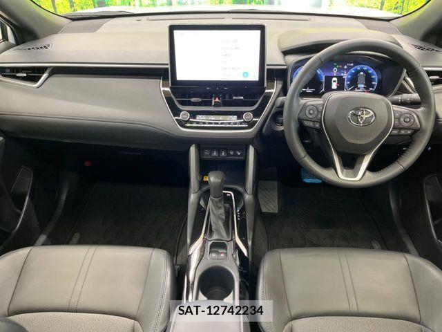 Toyota COROLLA CROSS 2024-11 6903432-1
