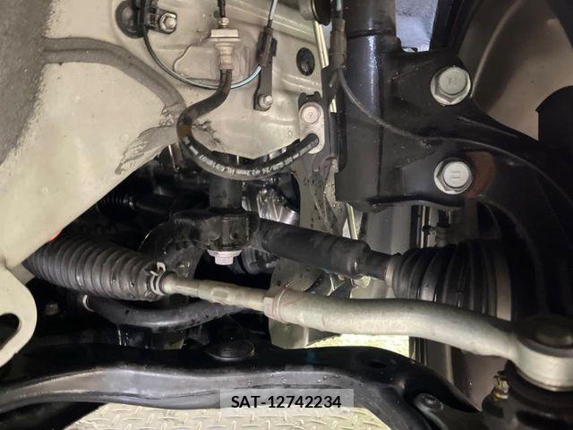 Toyota COROLLA CROSS 2024-11 6903432-19