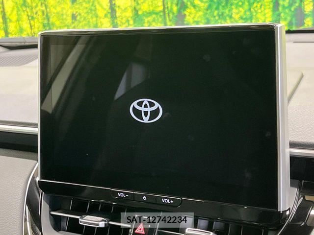 Toyota COROLLA CROSS 2024-11 6903432-3