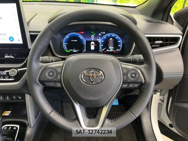 Toyota COROLLA CROSS 2024-11 6903432-5