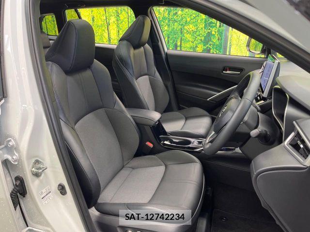 Toyota COROLLA CROSS 2024-11 6903432-8