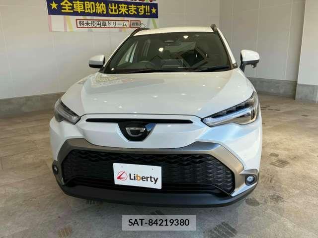 Toyota COROLLA CROSS 2023-12 6903447-10