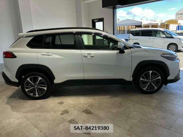 Toyota COROLLA CROSS 2023-12 6903447-12