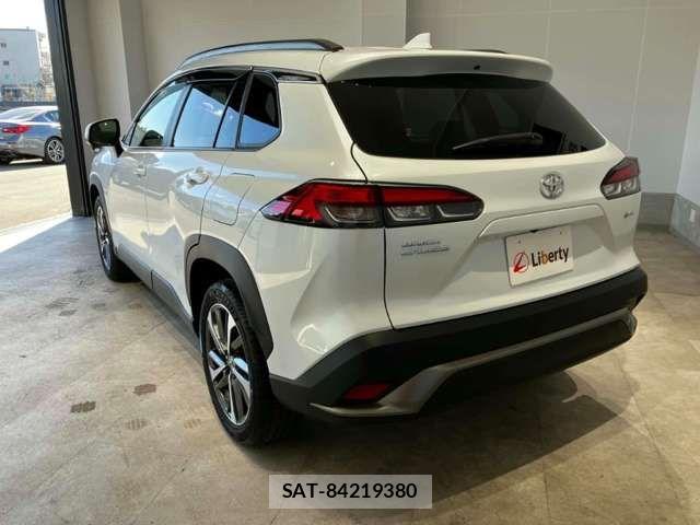 Toyota COROLLA CROSS 2023-12 6903447-14
