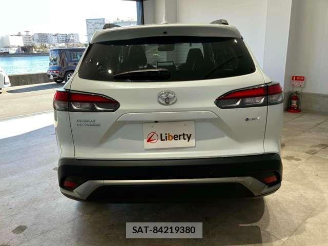 Toyota COROLLA CROSS 2023-12 6903447-15