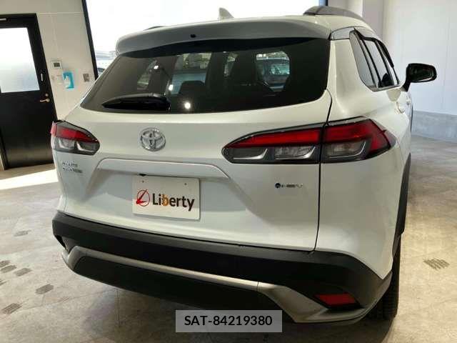 Toyota COROLLA CROSS 2023-12 6903447-16