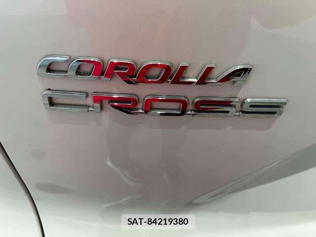 Toyota COROLLA CROSS 2023-12 6903447-17