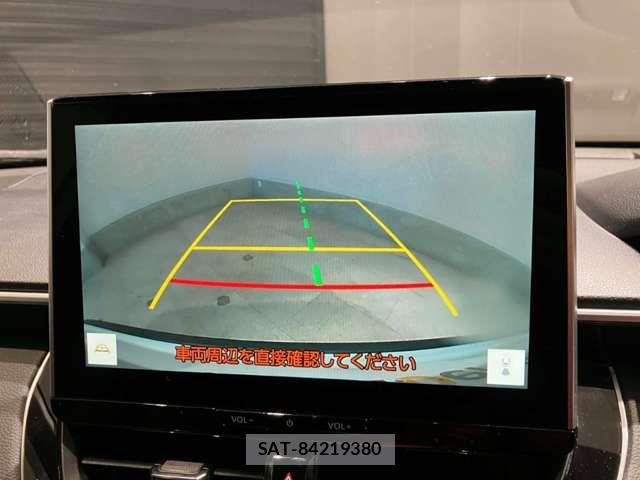 Toyota COROLLA CROSS 2023-12 6903447-5
