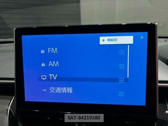 Toyota COROLLA CROSS 2023-12 6903447-6