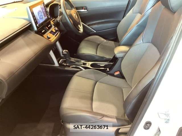 Toyota COROLLA CROSS 2021-11 6903435-16
