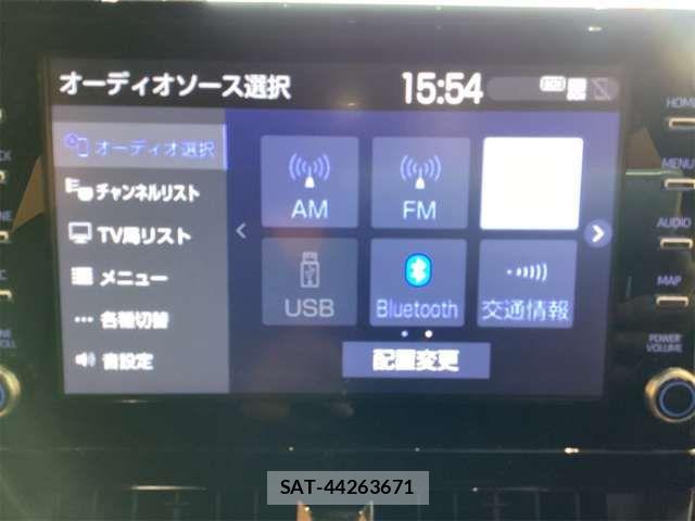 Toyota COROLLA CROSS 2021-11 6903435-4