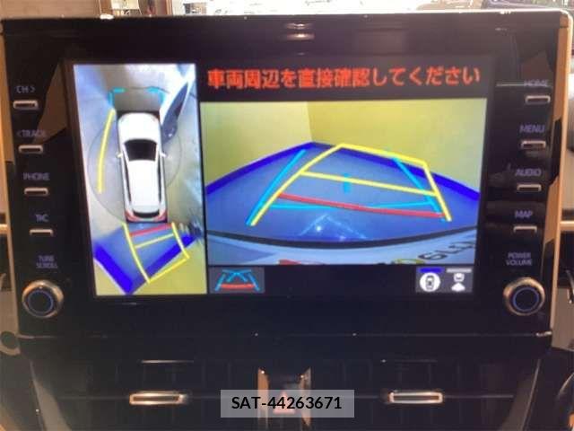 Toyota COROLLA CROSS 2021-11 6903435-5