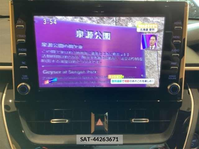 Toyota COROLLA CROSS 2021-11 6903435-6