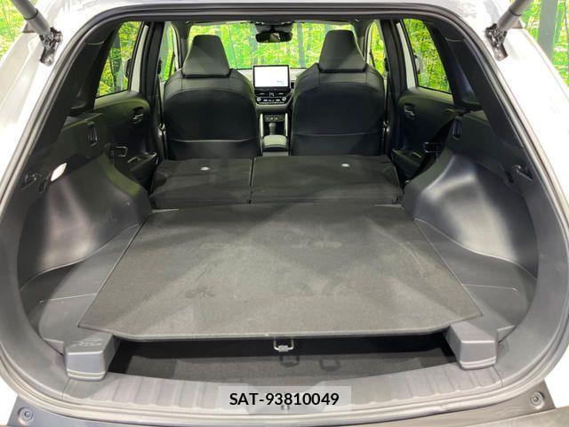Toyota COROLLA CROSS 2025-02 6903429-9