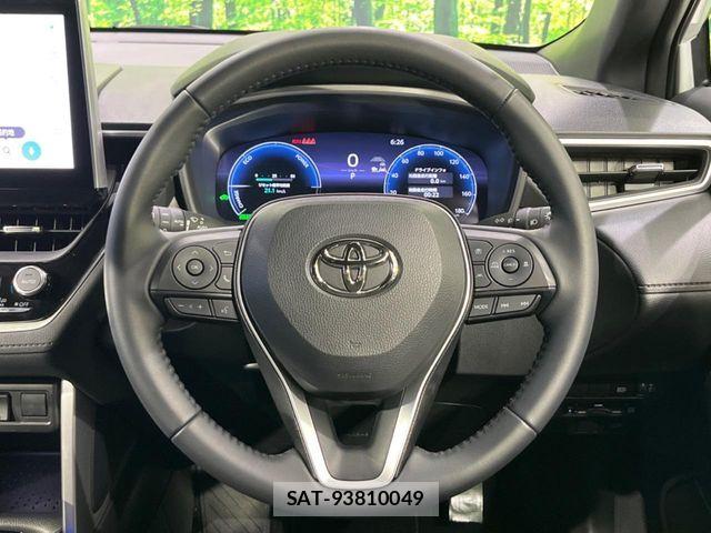 Toyota COROLLA CROSS 2025-02 6903429-10