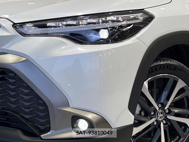 Toyota COROLLA CROSS 2025-02 6903429-11