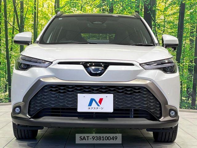 Toyota COROLLA CROSS 2025-02 6903429-13