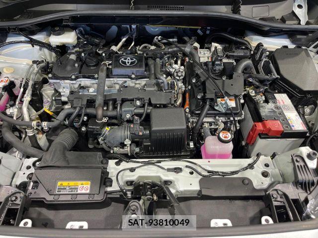 Toyota COROLLA CROSS 2025-02 6903429-17